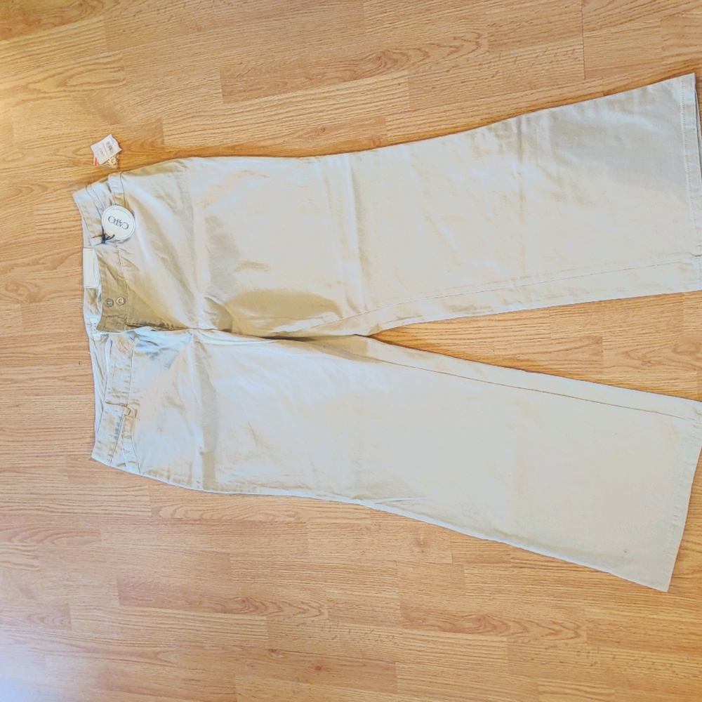 Pants